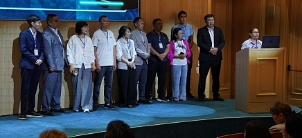 Будущее архивов: в Астане завершилась VIII Международная Летняя школа молодых архивистов фото галереи 9